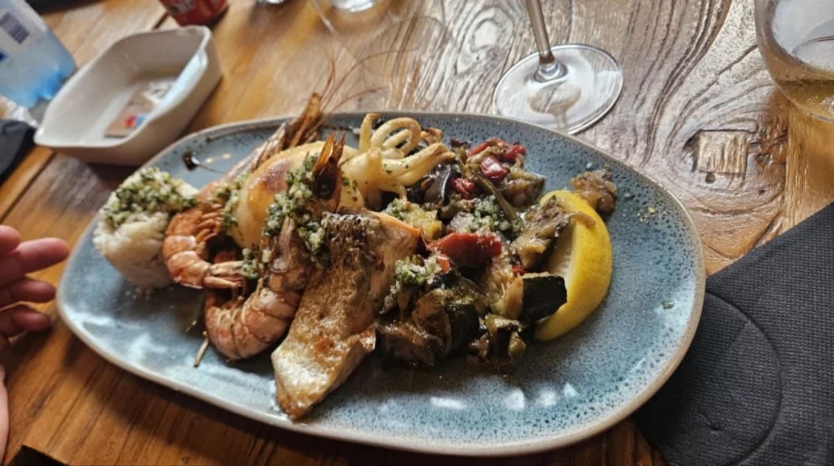 Rhum Steak Home — Agde — Cap d'Agde Méditerranée