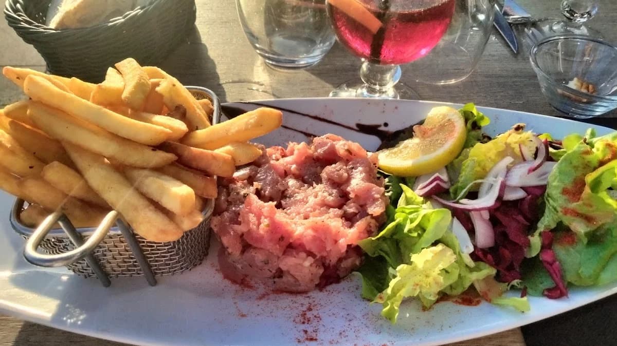 Rhum Steak Home — Agde — Cap d'Agde Méditerranée