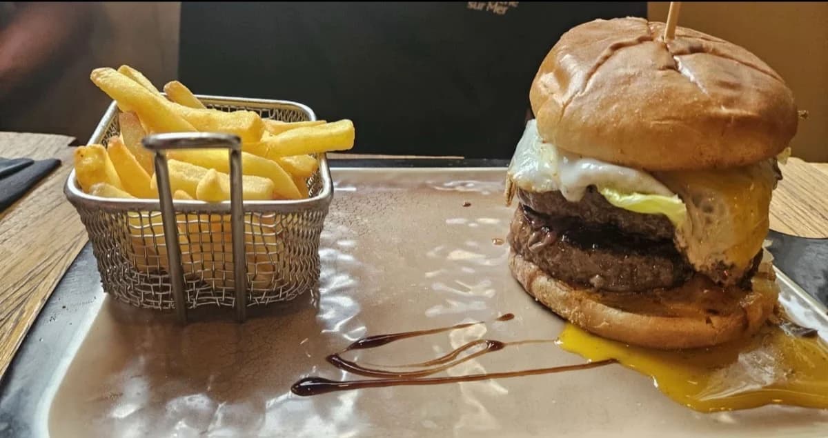 Rhum Steak Home — Agde — Cap d'Agde Méditerranée