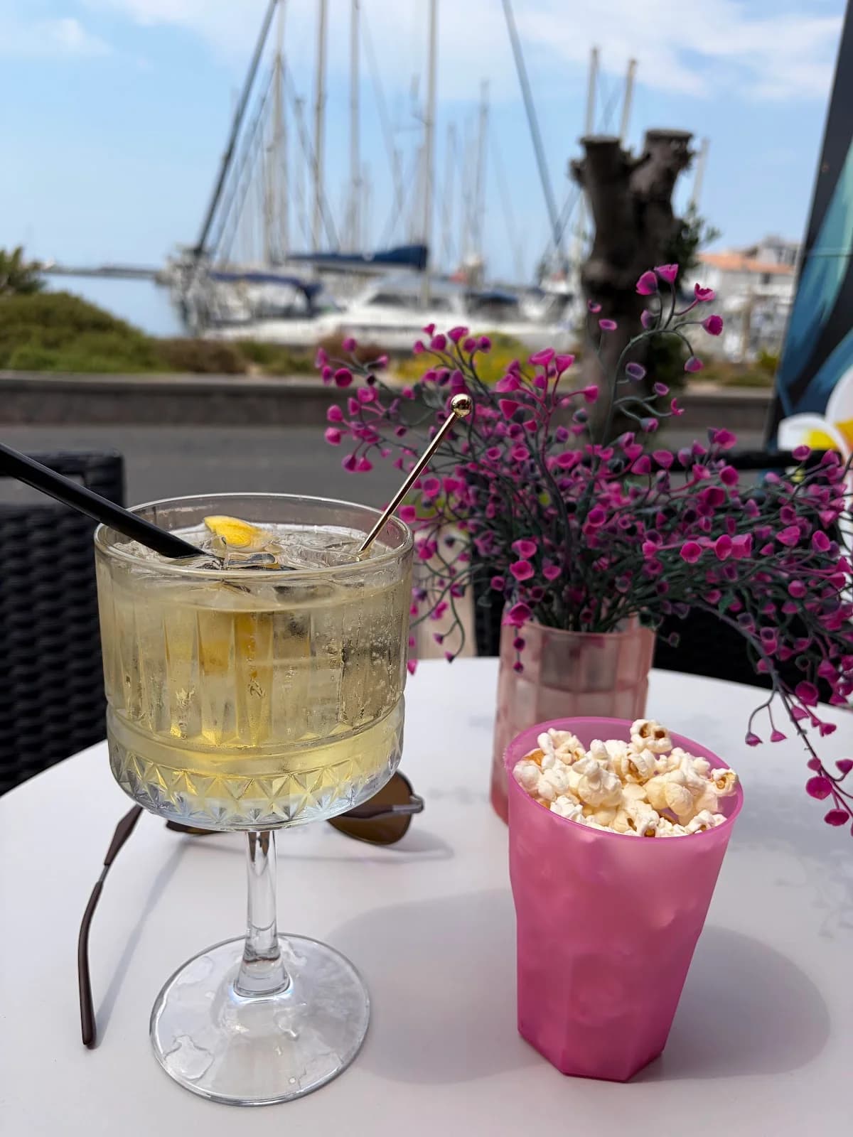 DÉLICE CORNER — Agde — Cap d'Agde Méditerranée