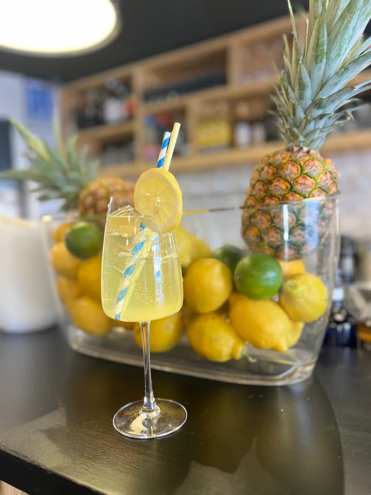 EL EST O BAR — Agde — Cap d'Agde Méditerranée