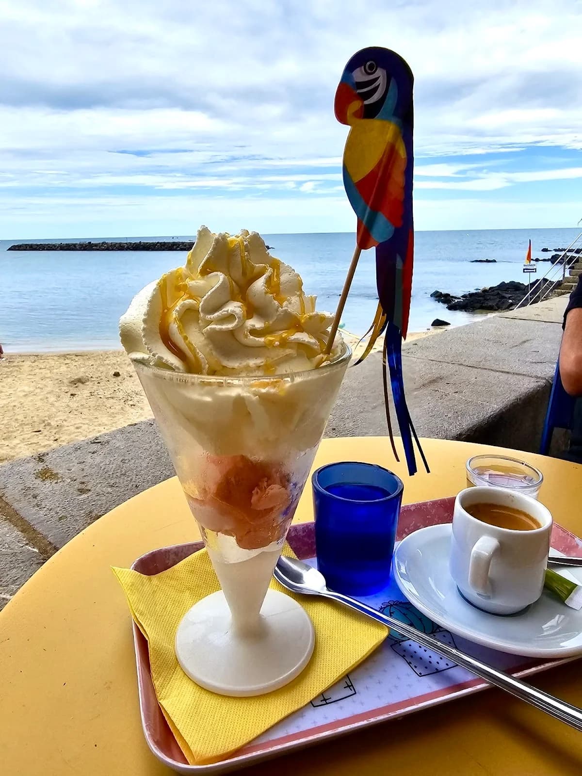 Le Paradis — Agde — Cap d'Agde Méditerranée