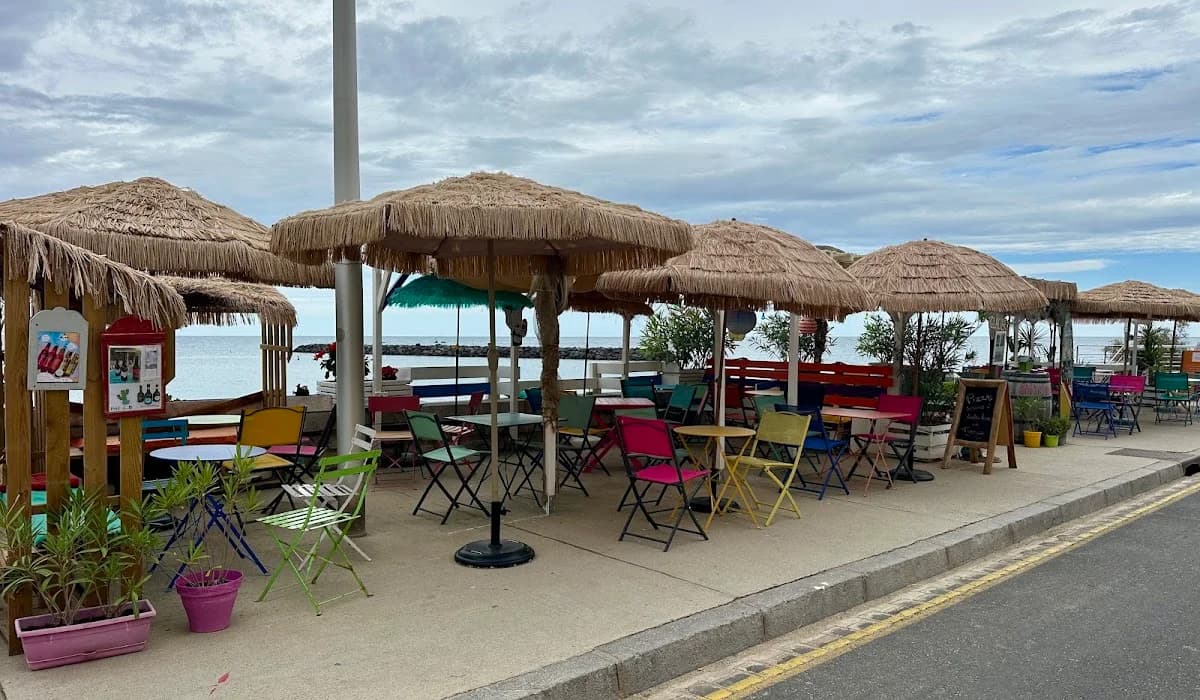Le Paradis — Agde — Cap d'Agde Méditerranée