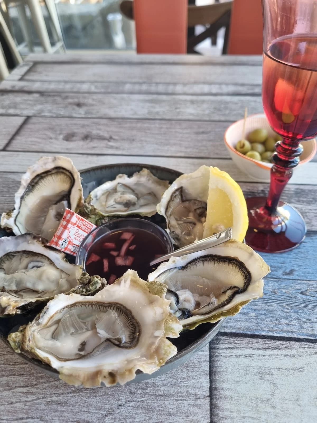 Le Comptoir des Perles — Agde — Cap d'Agde Méditerranée
