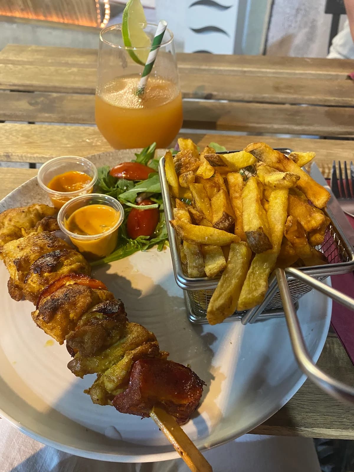La Dolce Vita — Agde — Cap d'Agde Méditerranée