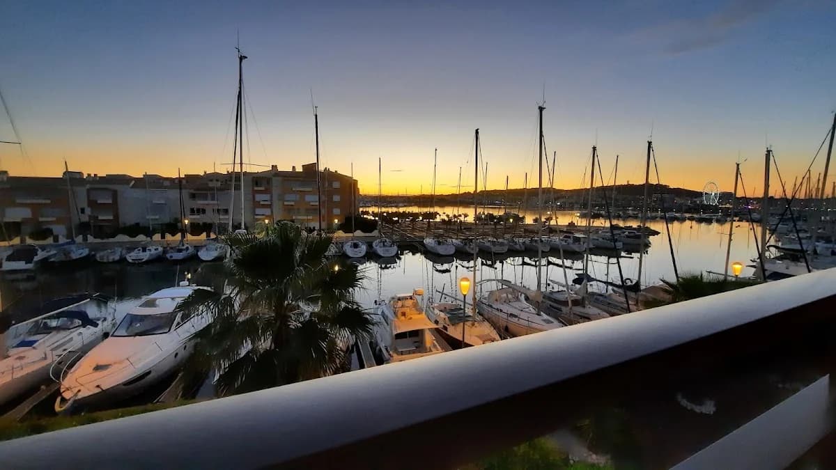 Apartment Ambassades du soleil — Agde — Cap d'Agde Méditerranée