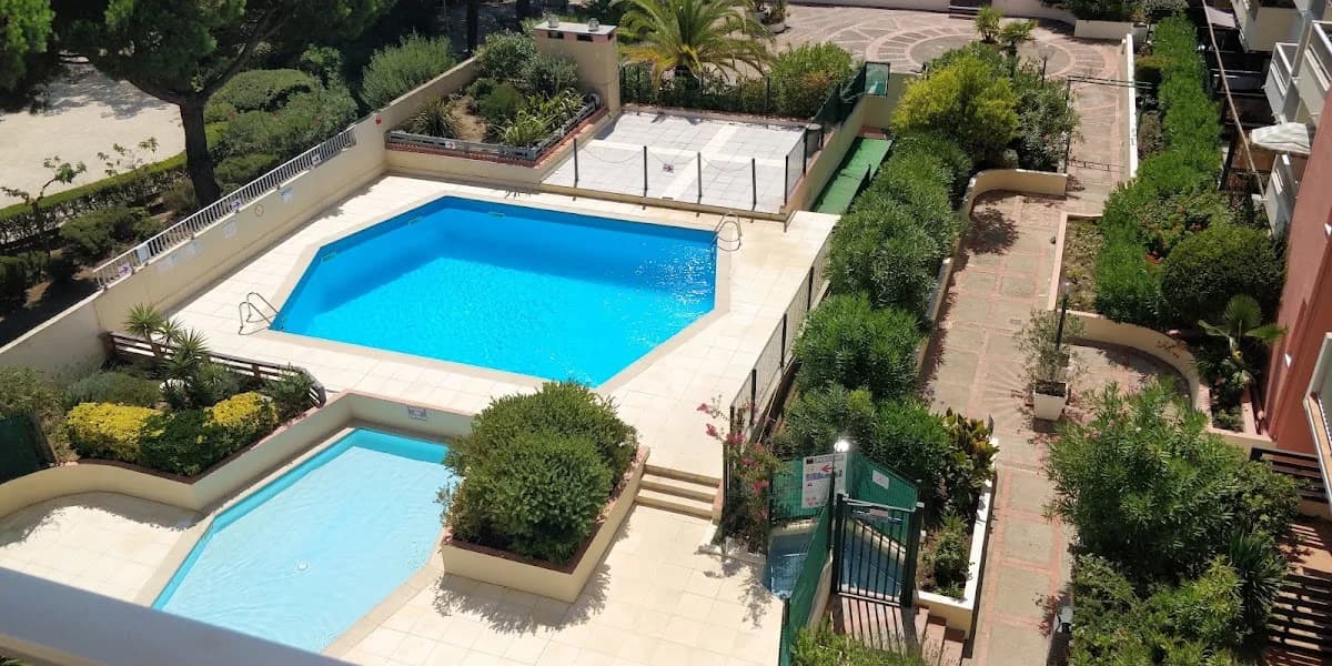 La Voile d'Or — Le Cap D'agde — Cap d'Agde Méditerranée