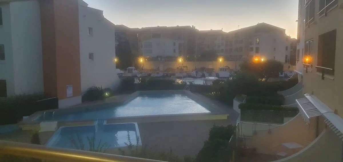 Residence Des Pecheurs — Agde — Cap d'Agde Méditerranée