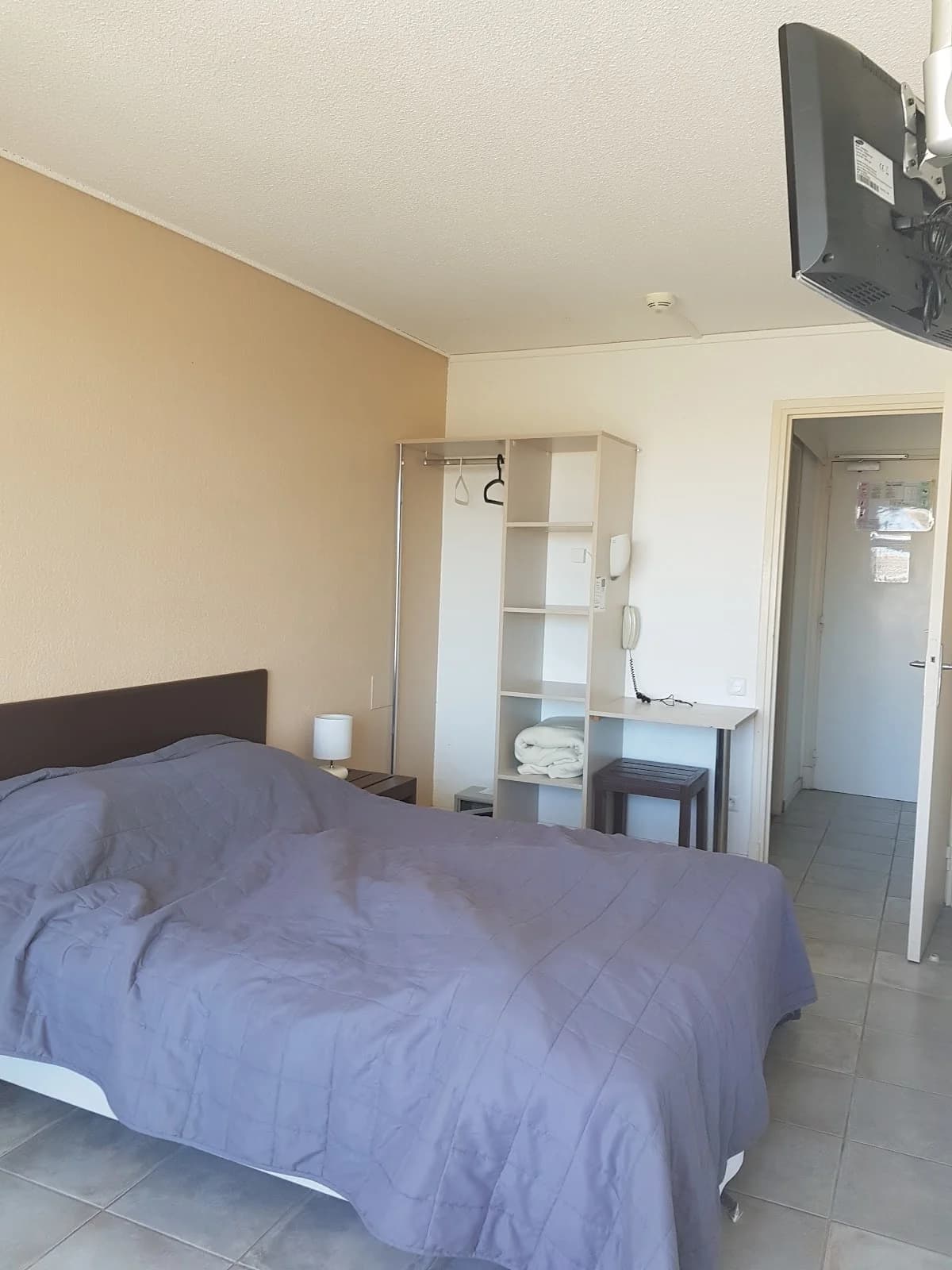 Hotel Sablotel — Agde — Cap d'Agde Méditerranée
