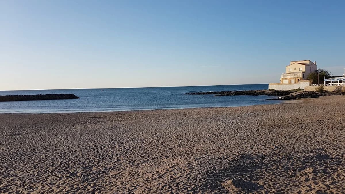 Hotel Sablotel — Agde — Cap d'Agde Méditerranée