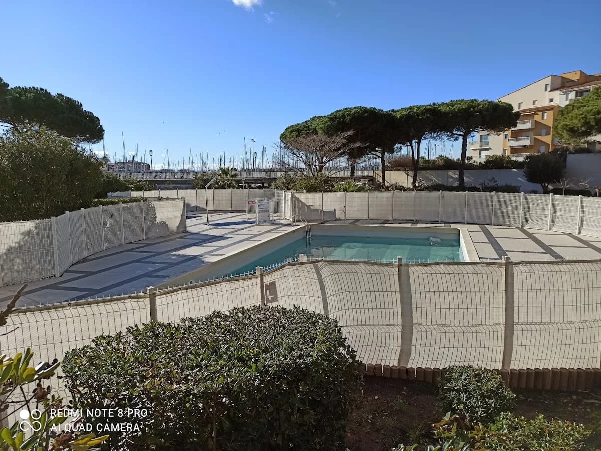 Évasion au Cap d'Agde - Le Pharo — Agde — Cap d'Agde Méditerranée