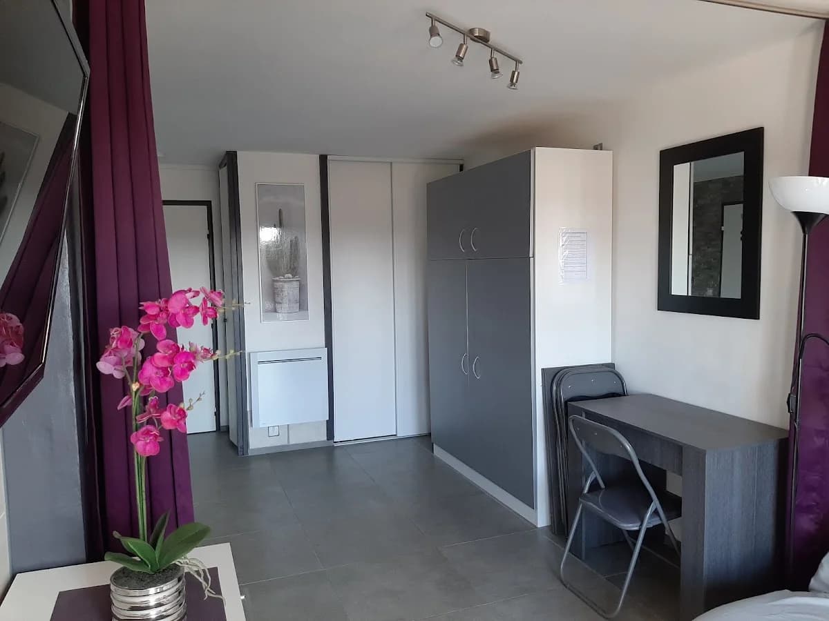 Appartement la passerelle — Agde — Cap d'Agde Méditerranée