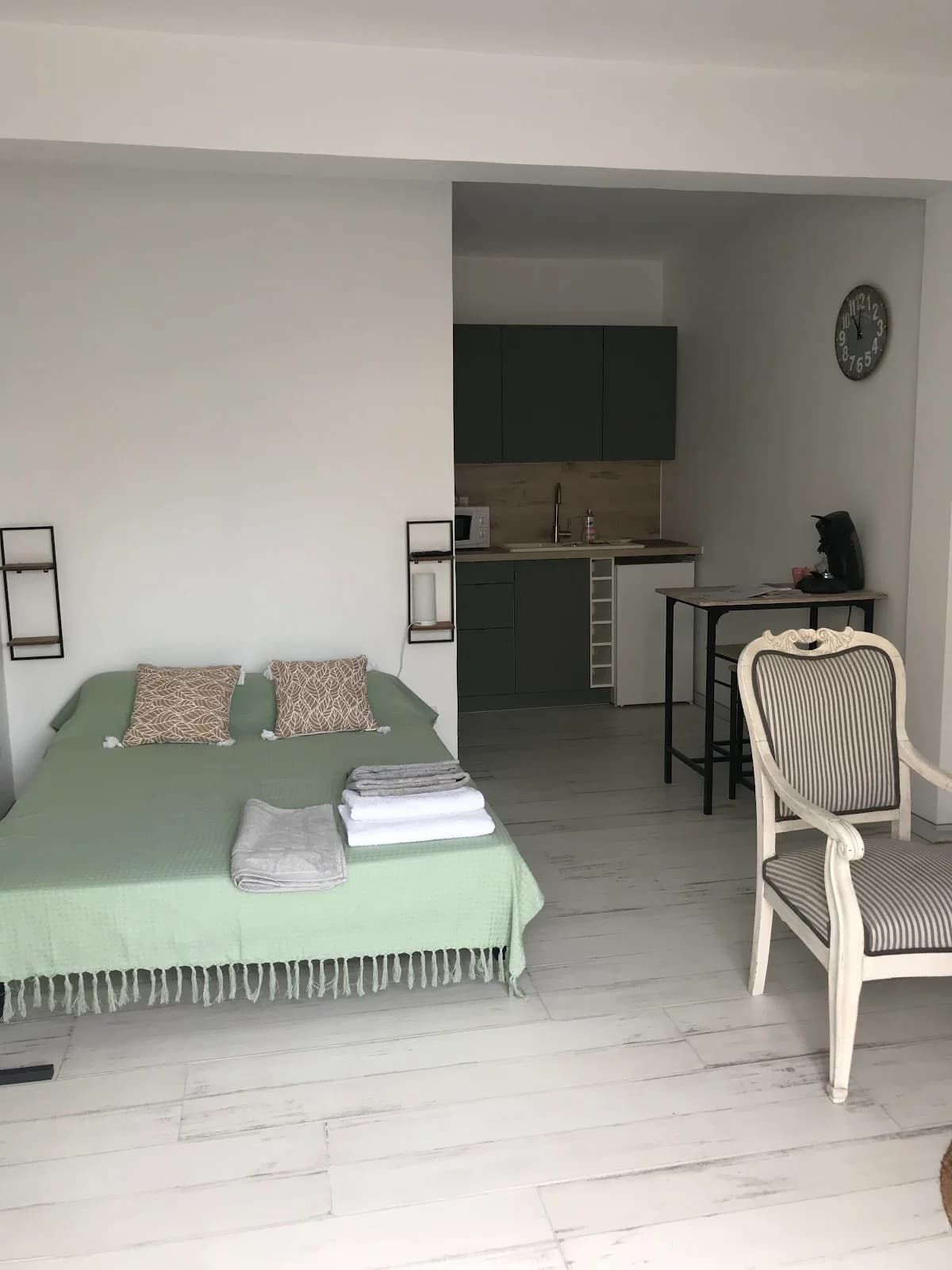 Maison Basalte — Agde — Cap d'Agde Méditerranée