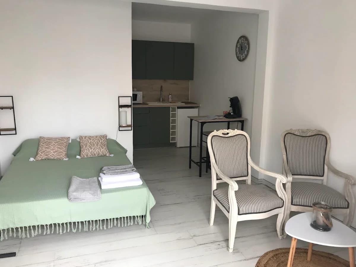Maison Basalte — Agde — Cap d'Agde Méditerranée