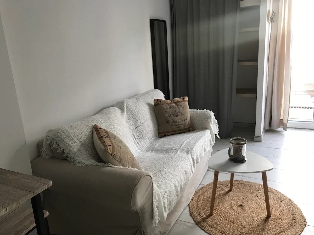 Maison Basalte — Agde — Cap d'Agde Méditerranée
