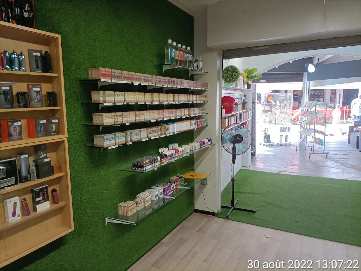 ABC du CBD Agde — Agde — Cap d'Agde Méditerranée