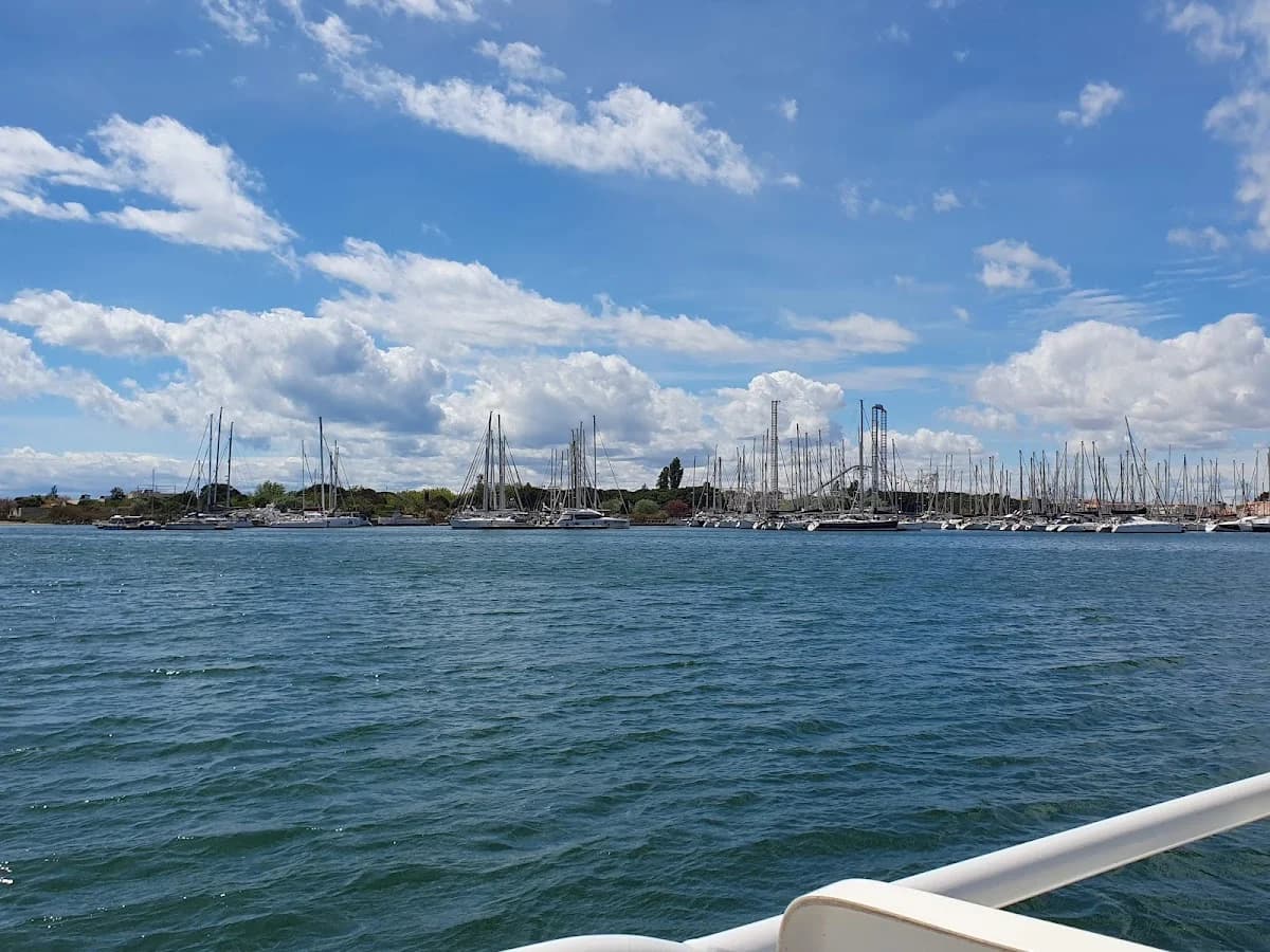 Cap d'Agde Destination Sports — Agde — Cap d'Agde Méditerranée