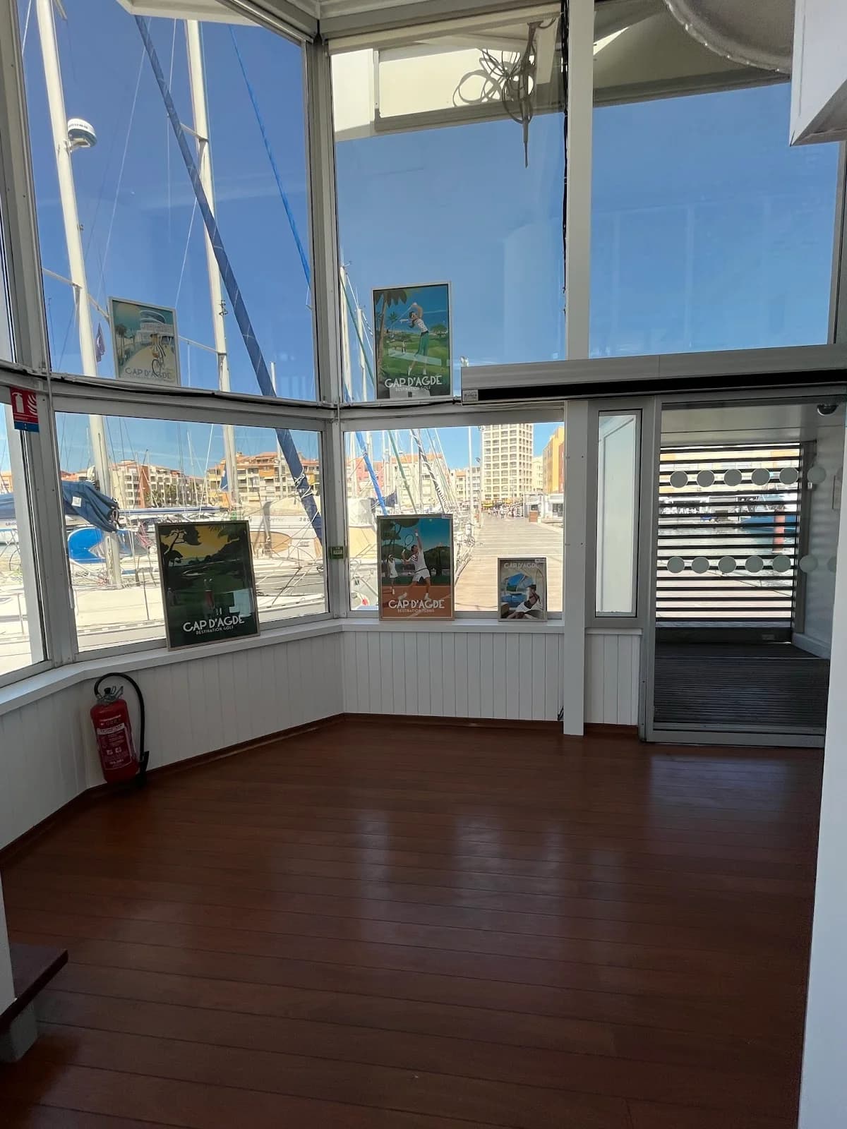 Cap d'Agde Destination Sports — Agde — Cap d'Agde Méditerranée