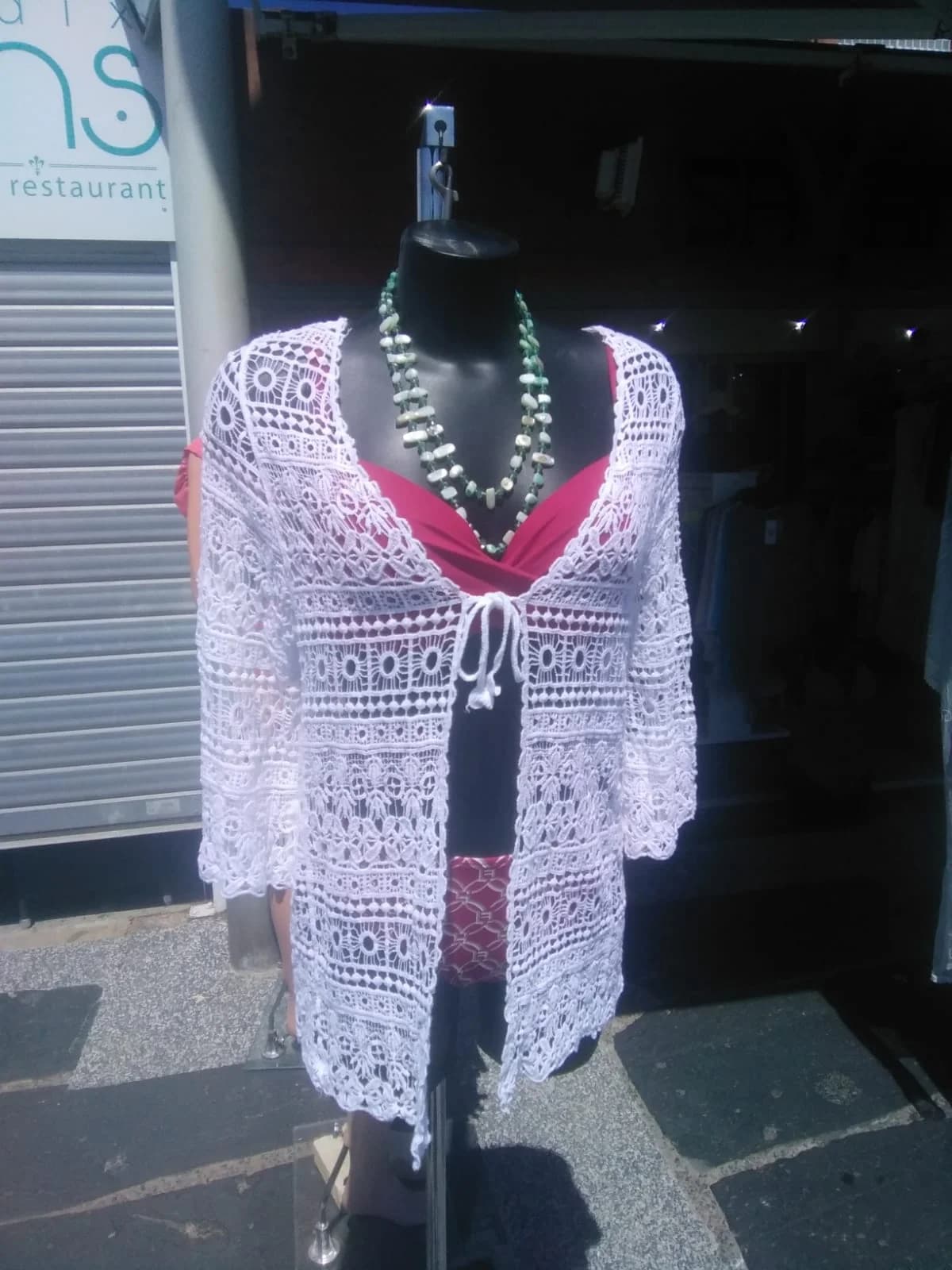 SaVana Boutique — Agde — Cap d'Agde Méditerranée