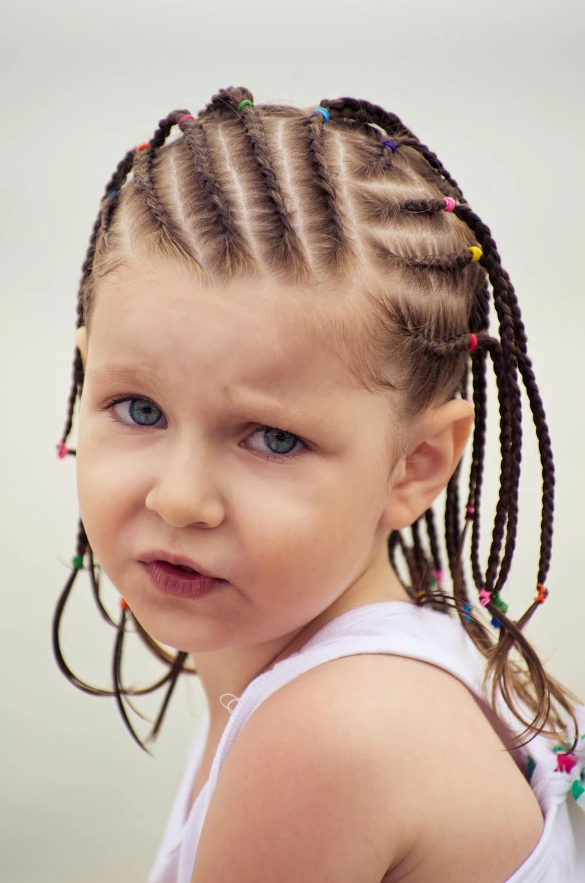 BraidzColor, La Couleur des Tresses. — Agde — Cap d'Agde Méditerranée