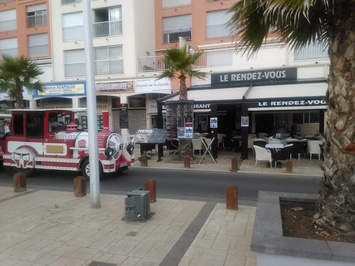 Agence Acapulco Locations Ventes — Agde — Cap d'Agde Méditerranée