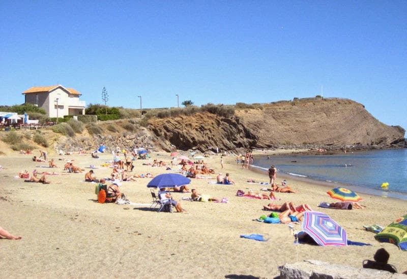 Mazas (Sarl) — Agde — Cap d'Agde Méditerranée