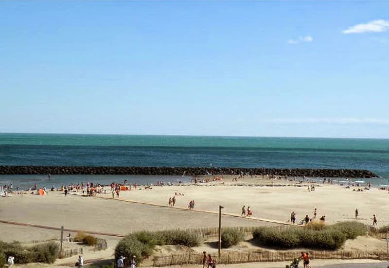 Mazas (Sarl) — Agde — Cap d'Agde Méditerranée