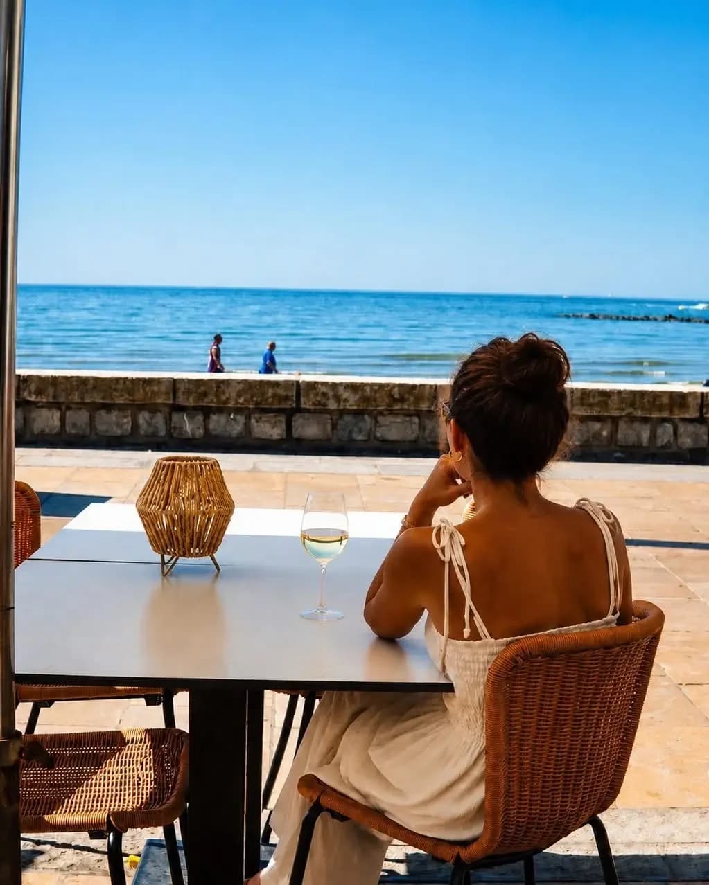 La Sergerie — Grau d'Agde, Cap d'Agde, Agde