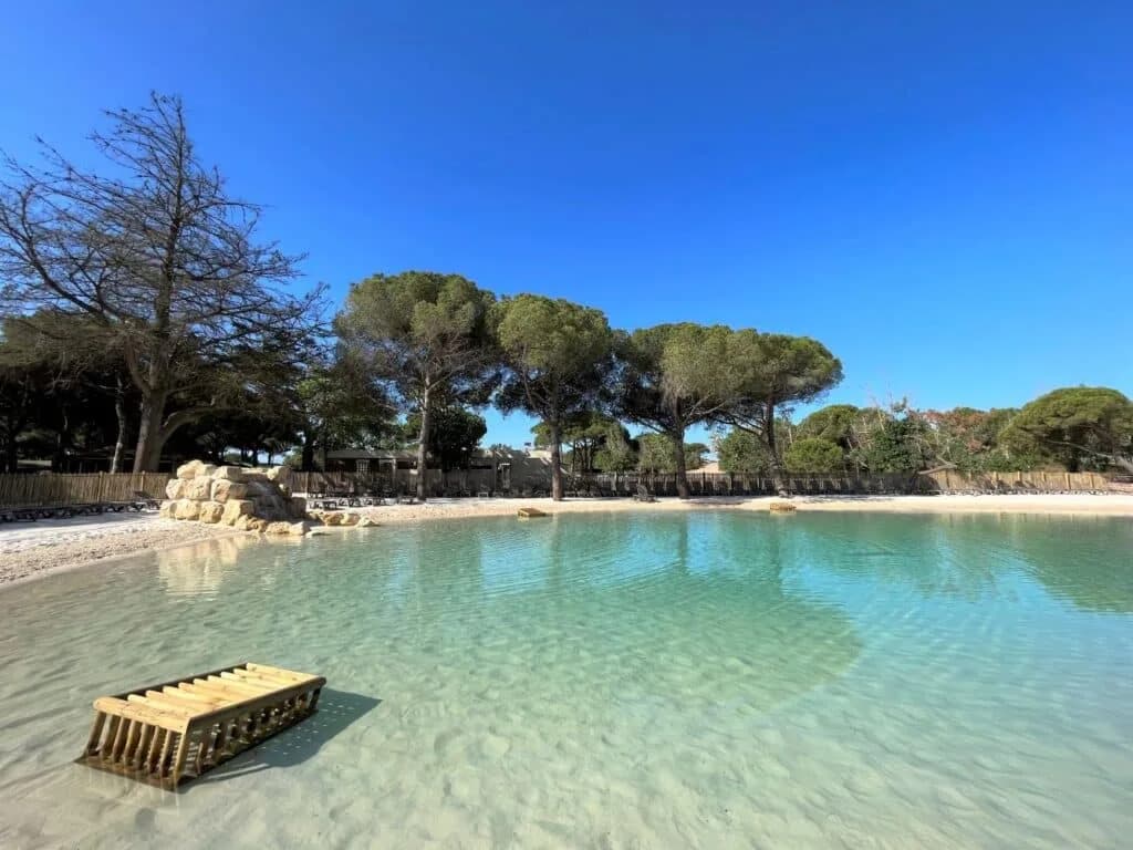Camping la Tamarissière — photo 3, Cap d'Agde