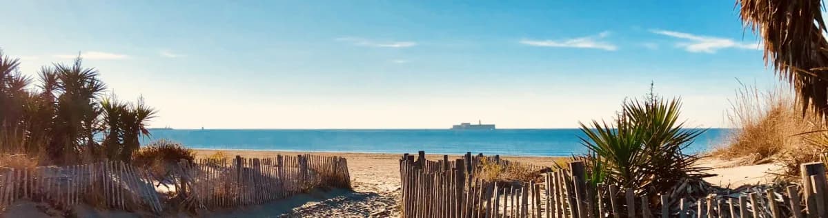 Capao Beach Hôtel — photo 3, Cap d'Agde