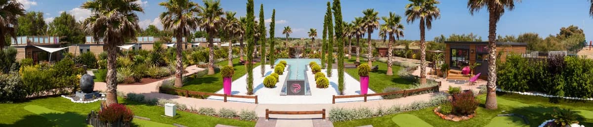 Centre Naturiste René Oltra — photo 2, Cap d'Agde