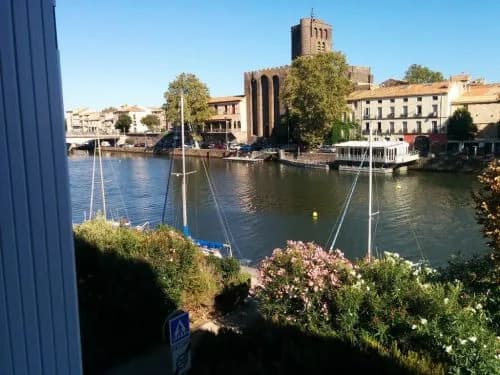 Hôtel Araur — photo 4, Cap d'Agde