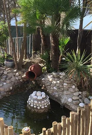 Hôtel Azur — photo 6, Cap d'Agde