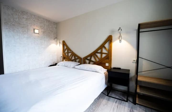 Hôtel Grand Cap — photo 4, Cap d'Agde
