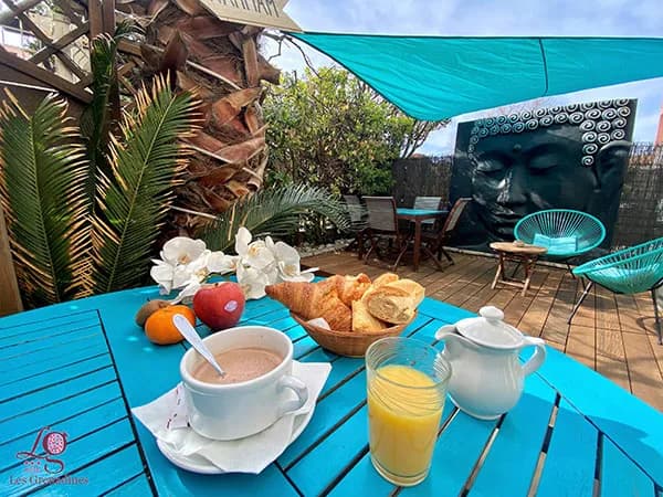 Hôtel Les Grenadines — photo 2, Cap d'Agde