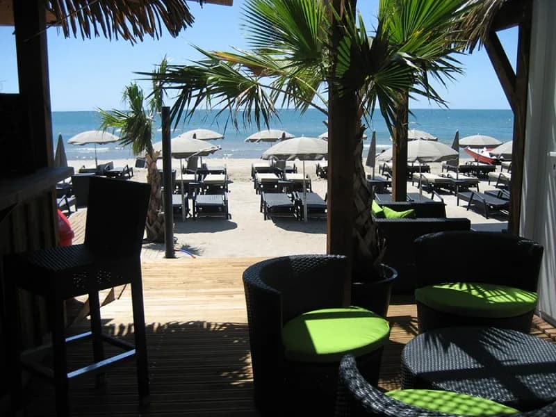 Hôtel Les Grenadines — photo 6, Cap d'Agde