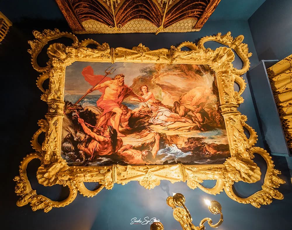 Hôtel Pirates World — photo 9, Cap d'Agde