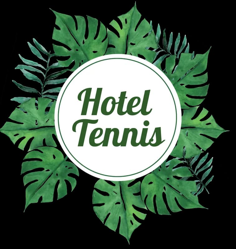 Hôtel Tennis International — photo 2, Cap d'Agde