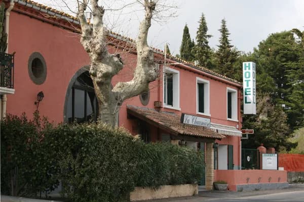La Chaumière — photo 1, Cap d'Agde