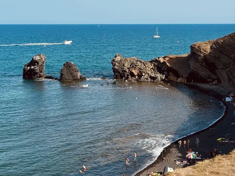 La Grande Conque — photo 2, Cap d'Agde