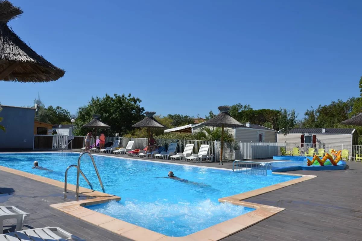 La Pépinière — photo 2, Cap d'Agde