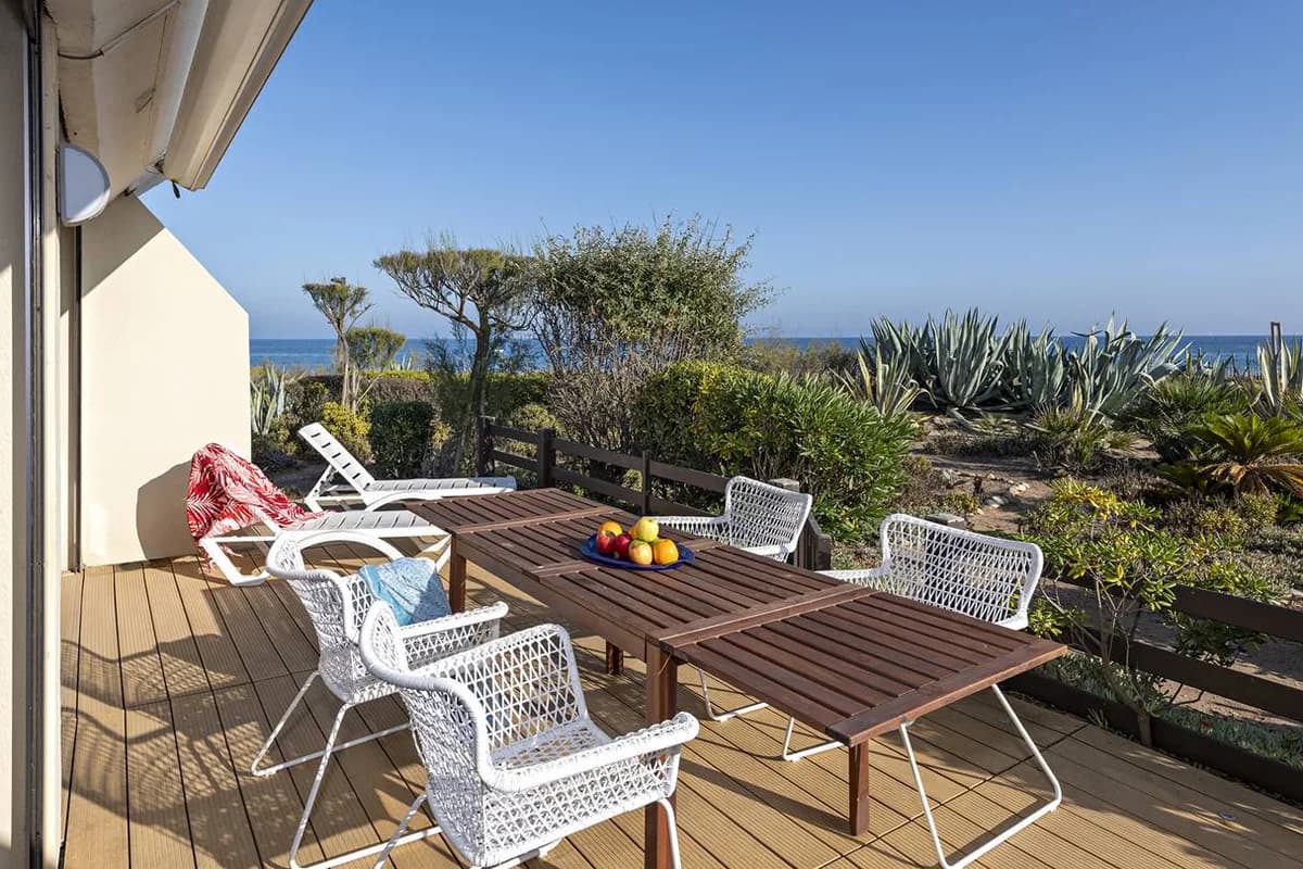 Le Jardin de Babylone — photo 2, Cap d'Agde