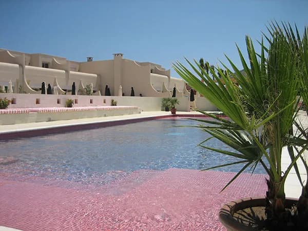 Le Jardin de Babylone — photo 5, Cap d'Agde