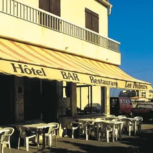 Le Pêcheur — photo 1, Cap d'Agde