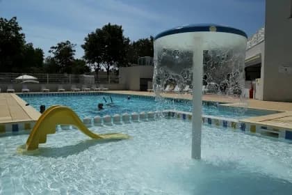 Le Rochelongue — photo 1, Cap d'Agde