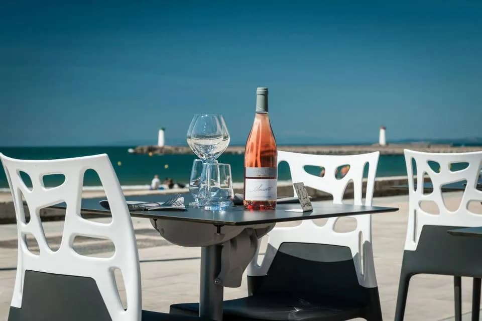 Le Voilis — photo 1, Cap d'Agde