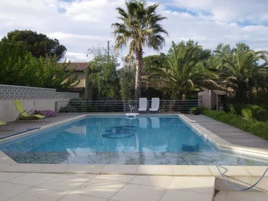 Les Algues du Grau — photo 1, Cap d'Agde