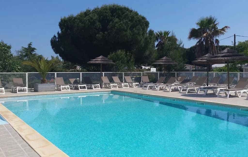 Les Roches d'Agde