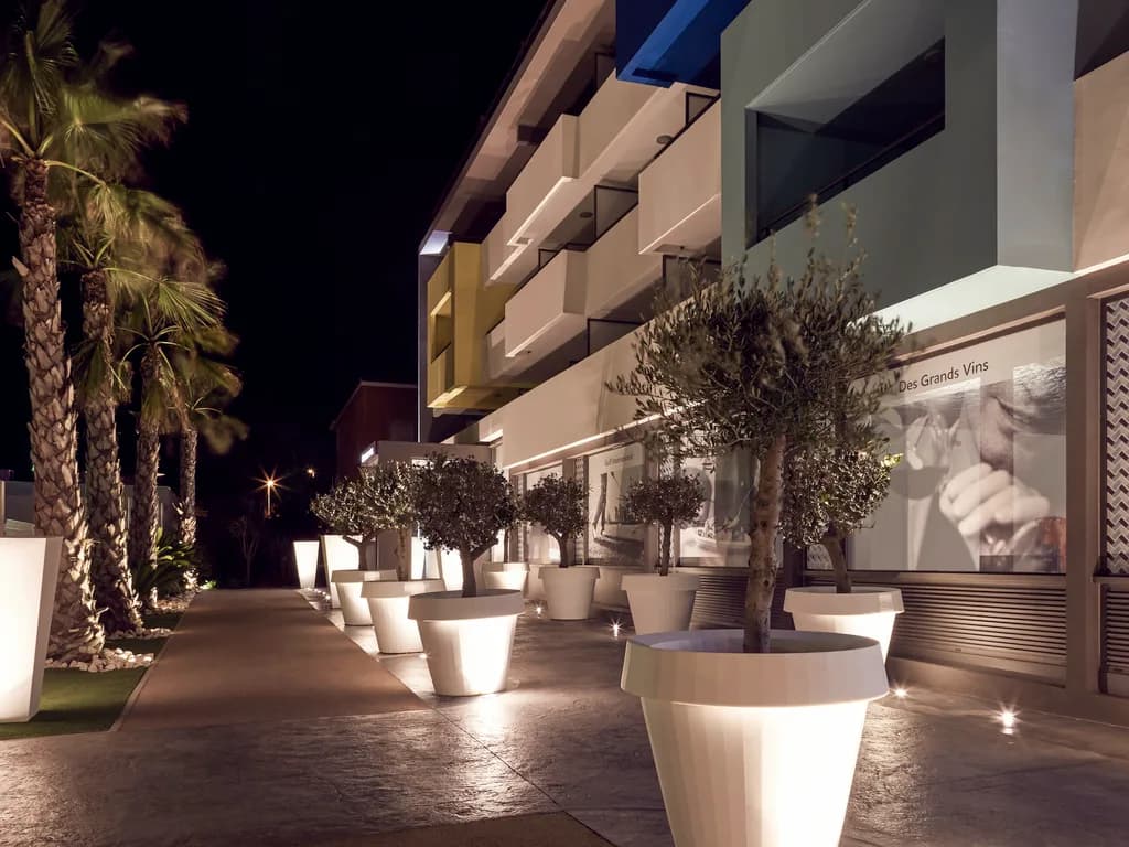 Mercure Golf Cap d'Agde — photo 2, Cap d'Agde