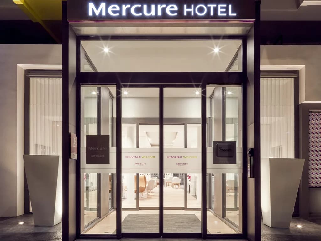 Mercure Golf Cap d'Agde — photo 3, Cap d'Agde